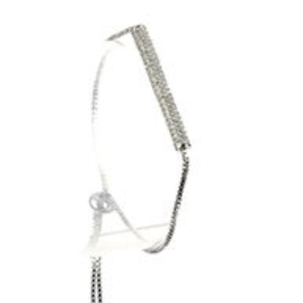 Crystal Bracelet